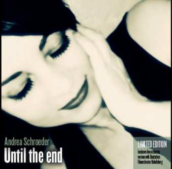 Album Andrea Schroeder: Until The End