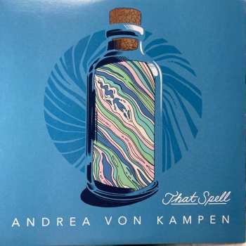 LP Andrea von Kampen: That Spell CLR | LTD 507562