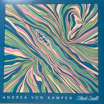 LP Andrea von Kampen: That Spell CLR | LTD 507562
