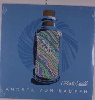 LP Andrea von Kampen: That Spell 74195