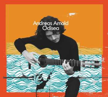 Album Andreas Arnold: Odisea