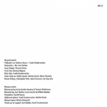 CD Andreas Dorau Und Die Bruderschaft Der Kleinen Sorgen: Demokratie DIGI 360752