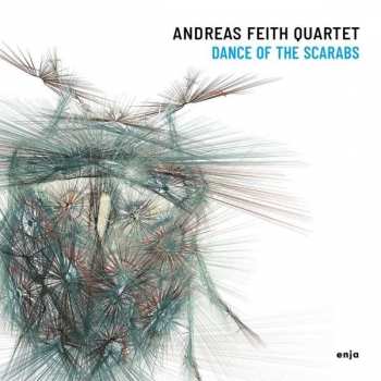 Album Andreas Feith: Dance Of The Scarabs