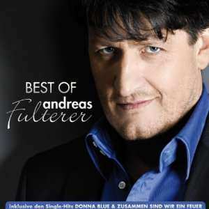 Album Andreas Fulterer: Best Of Andreas Fulterer