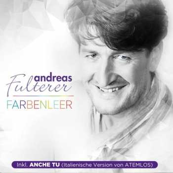Album Andreas Fulterer: Farbenleer