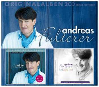 Andreas Fulterer: Originalalben