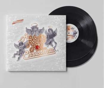 Album Andreas Gabalier: A Volks-Rock N Roll Christmas 