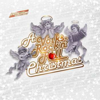 CD Andreas Gabalier: A Volks-Rock N Roll Christmas  251573