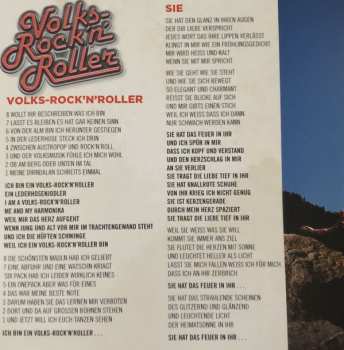 CD Andreas Gabalier: Best Of Volks-Rock'n'Roller 115236
