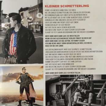 CD Andreas Gabalier: Best Of Volks-Rock'n'Roller 115236