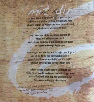 CD Andreas Gabalier: Da Komm' Ich Her