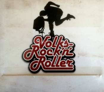 CD Andreas Gabalier: VolksRock'n'Roller