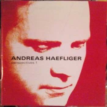 Album Andreas Haefliger: Perspectives 1