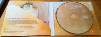CD Andreas Hallén: Missa Solemnis 101985
