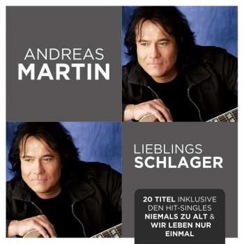 Album Andreas Martin: Lieblingsschlager