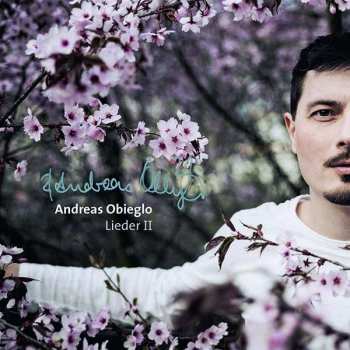 Album Andreas Obieglo: Lieder Ii