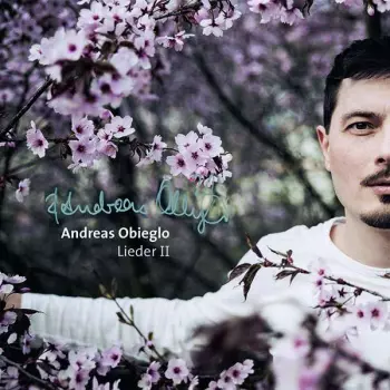 Andreas Obieglo: Lieder Ii