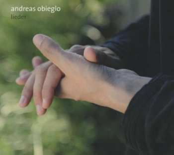Album Andreas Obieglo: Lieder