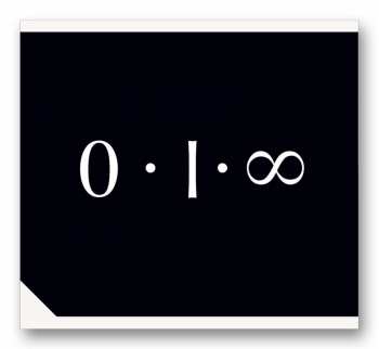 Album Andreas Seemer-koeper: O.i.∞ - Zero.one.ocean