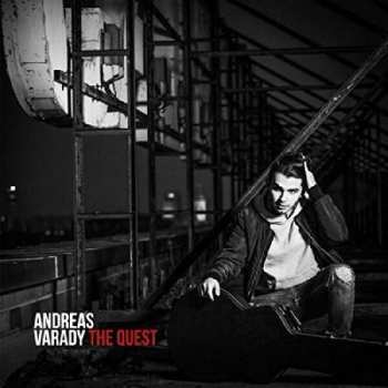 Album Andreas Varady: The Quest