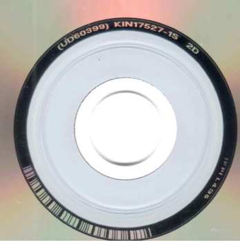 2CD Andreas Vollenweider: Cosmopoly