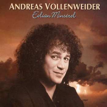 CD Andreas Vollenweider: Eolian Minstrel 438533