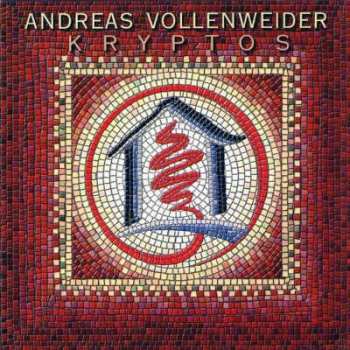 Andreas Vollenweider: Kryptos