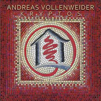 CD Andreas Vollenweider: Kryptos DIGI 359026