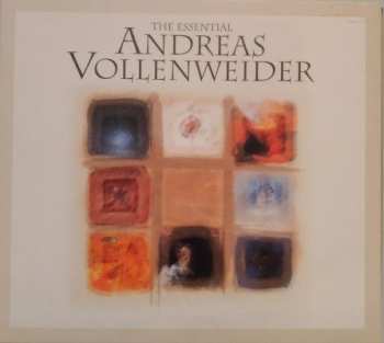 Album Andreas Vollenweider: The Essential