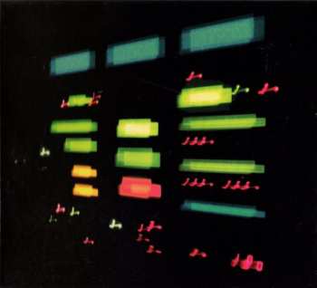 CD Andrej Šeban: Spaceboys / Polymusic