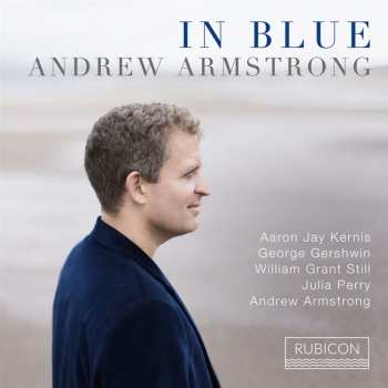 Album Andrew Armstrong: In Blue