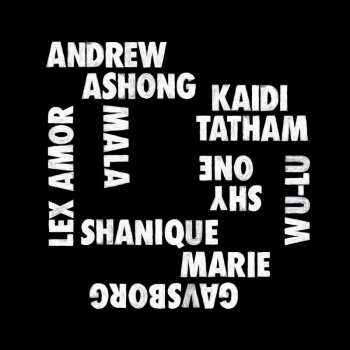 Album Andrew Ashong: Sankofa Season Remixes