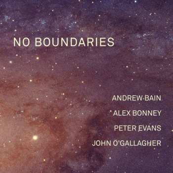 LP Andrew Bain: No Boundaries LTD 493320
