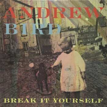 Album Andrew Bird: Break It Yourself