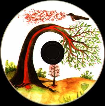 CD Andrew Bird: Fitz And The Dizzyspells 115675