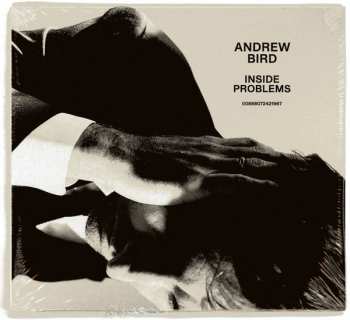 CD Andrew Bird: Inside Problems 319799