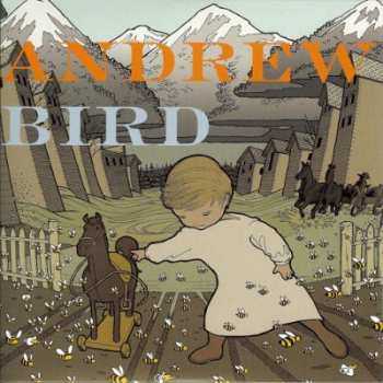 Album Andrew Bird: The Crown Salesman