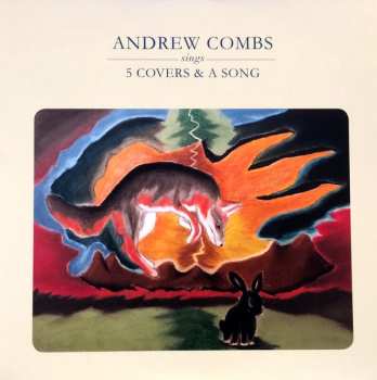 Andrew Combs: 5 Covers & A Song