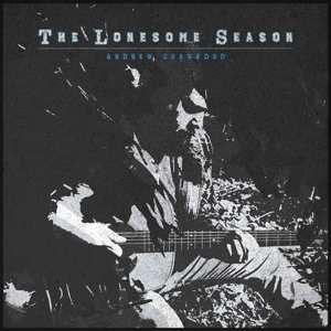 Album Andrew Crawford: The Lonesome Season
