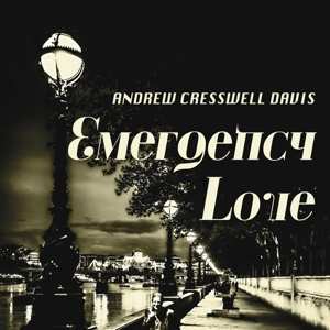 Album Andrew Cresswell Davis: Emergency Love