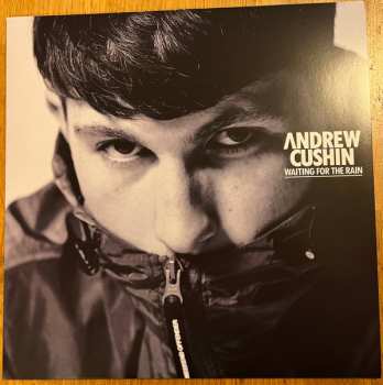 LP Andrew Cushin: Waiting For The Rain CLR 497323