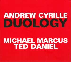 Album Andrew Cyrille: Duology