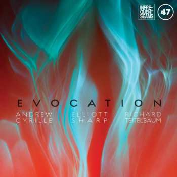 Album Andrew Cyrille: Evocation 