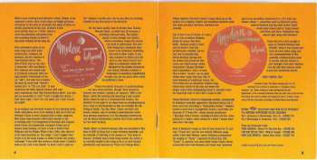 CD Andrew Dunham: Blues Sensation (Detroit Downhome Recordings 1948-49) 259823