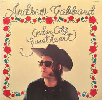 Album Andrew Gabbard: Cedar City Sweetheart
