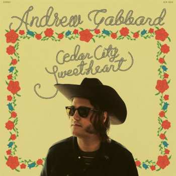LP Andrew Gabbard: Cedar City Sweetheart 445157