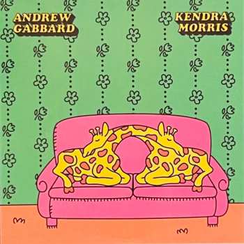 Album Andrew Gabbard: Don't Talk (Put Your Head On My Shoulder)