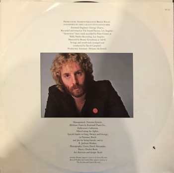 LP Andrew Gold: All This And Heaven Too 322414