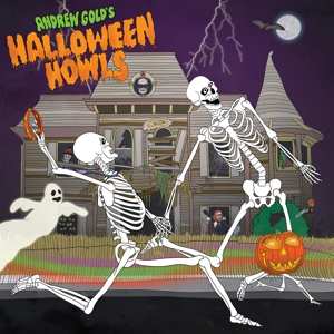 Album Andrew Gold: Andrew Gold's Halloween Howls