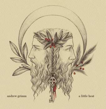 Album Andrew Grimm: A Little Heat
